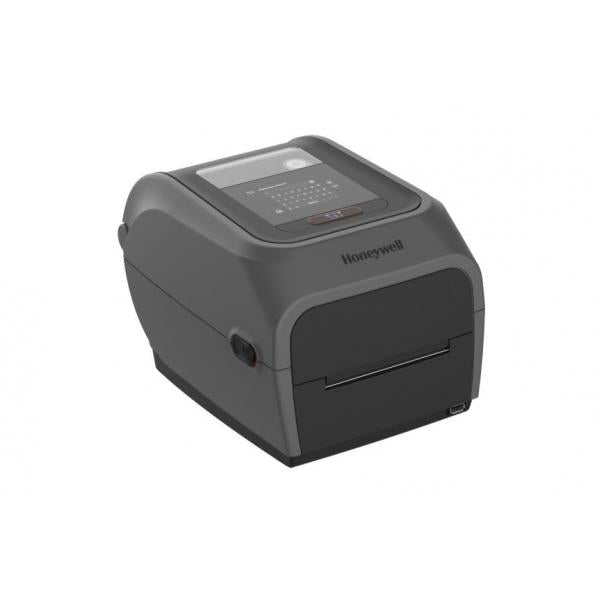 Honeywell PC45T stampante per etichette (CD) Trasferimento termico 203 x 203 DPI Wireless Collegamento ethernet LAN Wi-Fi Bluetooth - Disponibile in 6-7 giorni lavorativi