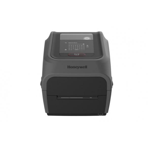 Honeywell PC45T stampante per etichette (CD) Trasferimento termico 203 x 203 DPI Wireless Collegamento ethernet LAN Wi-Fi Bluetooth - Disponibile in 6-7 giorni lavorativi