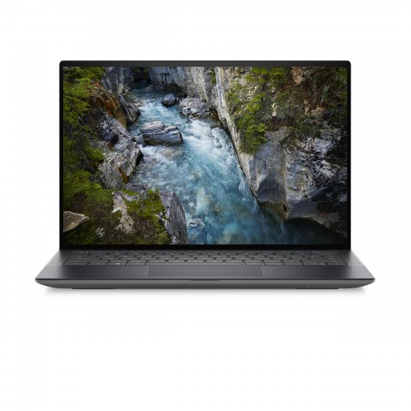 Notebook High-End Dell Precision 5480 Intel Core i7-13700H 16GB RTX A1000 512GB 14 FHD+ Win 11 Pro - Disponibile in 3-4 giorni lavorativi