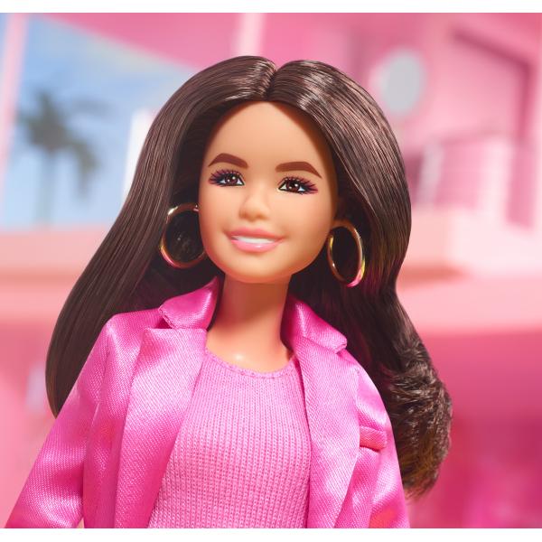 Barbie - BRB Film Friend DVL - Collection Doll - 6 anni e + - Disponibile in 3-4 giorni lavorativi