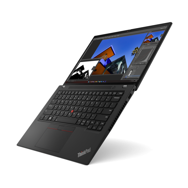 PC Notebook Nuovo NB LENOVO ThinkPad T14 Gen4 21HD007HIX 14" i5-1335U 16GB SSD512GB W11P - Disponibile in 3-4 giorni lavorativi