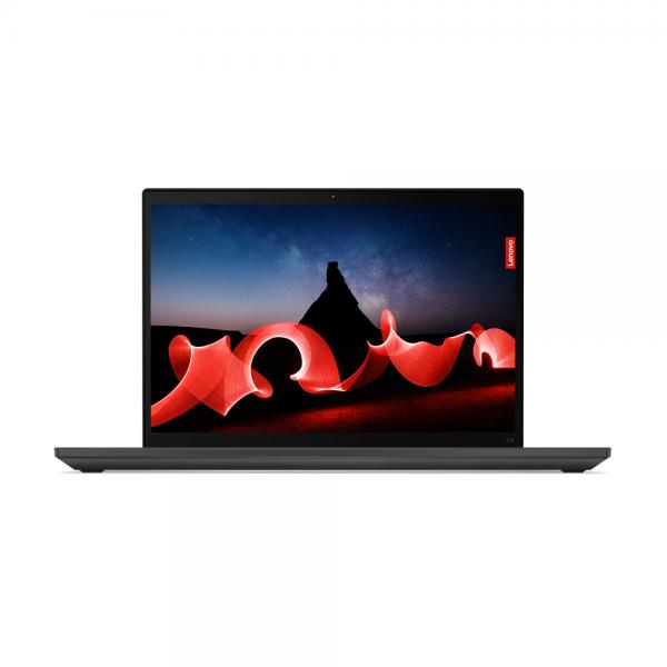 PC Notebook Nuovo NB LENOVO ThinkPad T14 Gen4 21HD007HIX 14" i5-1335U 16GB SSD512GB W11P - Disponibile in 3-4 giorni lavorativi