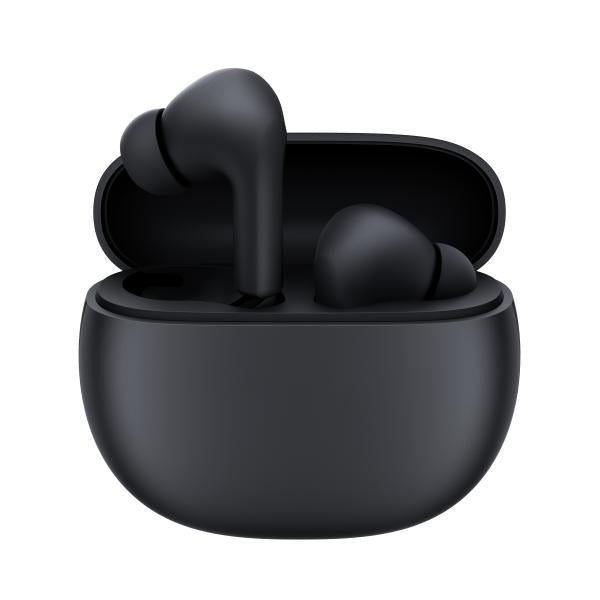 Auricolari in Ear Bluetooth Xiaomi Redmi Buds 4 Active Bianco Nero (1 Unità) - Disponibile in 3-4 giorni lavorativi