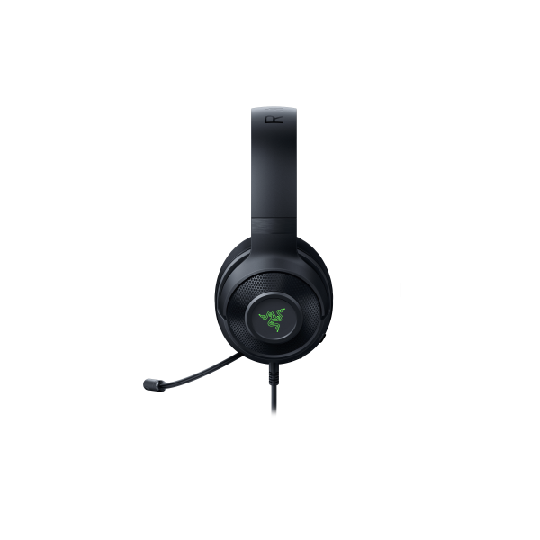 PC RAZER cuffie gaming Kraken V3 X USB Accessori - Disponibile in 2/3 giorni lavorativi