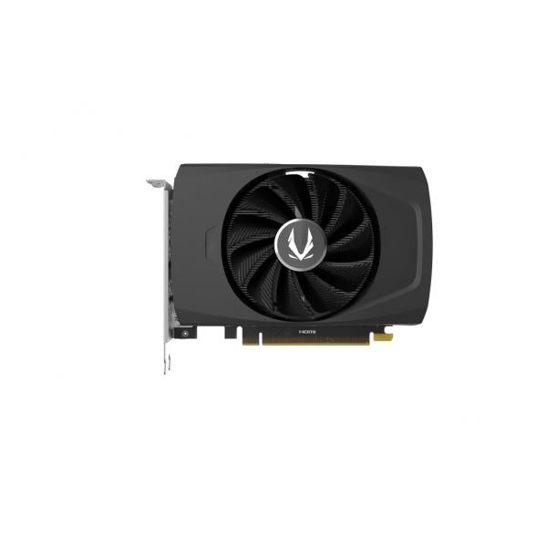 Zotac ZT-D40600G-10L scheda video NVIDIA GeForce RTX 4060 8 GB GDDR6 - Disponibile in 6-7 giorni lavorativi