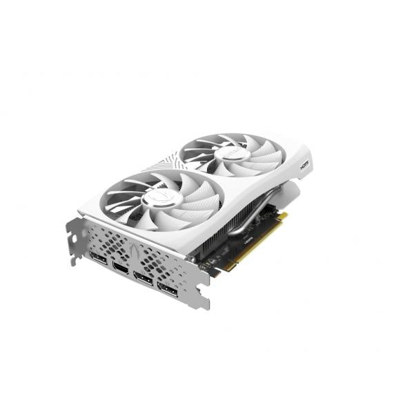 Zotac ZT-D40600Q-10M scheda video NVIDIA GeForce RTX 4060 8 GB GDDR6 - Disponibile in 6-7 giorni lavorativi