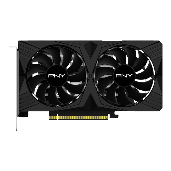 PNY GeForce RTX 4060 8GB VERTO Dual Fan DLSS 3 NVIDIA GDDR6 - Disponibile in 6-7 giorni lavorativi