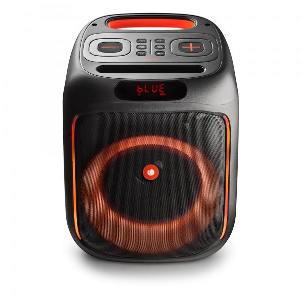 NGS Speaker Wild Swag Portatile BT/TWS/USB/TF/AUX-IN 80W - Disponibile in 2-3 giorni lavorativi