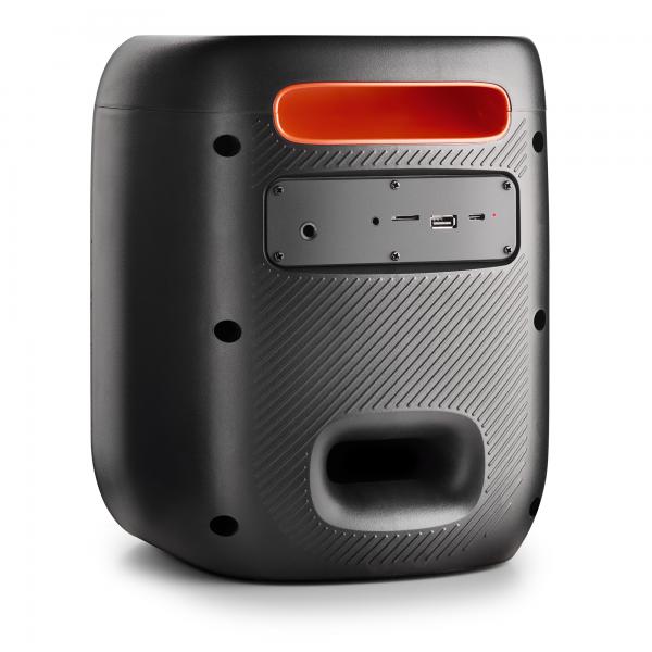 NGS Speaker Wild Swag Portatile BT/TWS/USB/TF/AUX-IN 80W - Disponibile in 2-3 giorni lavorativi