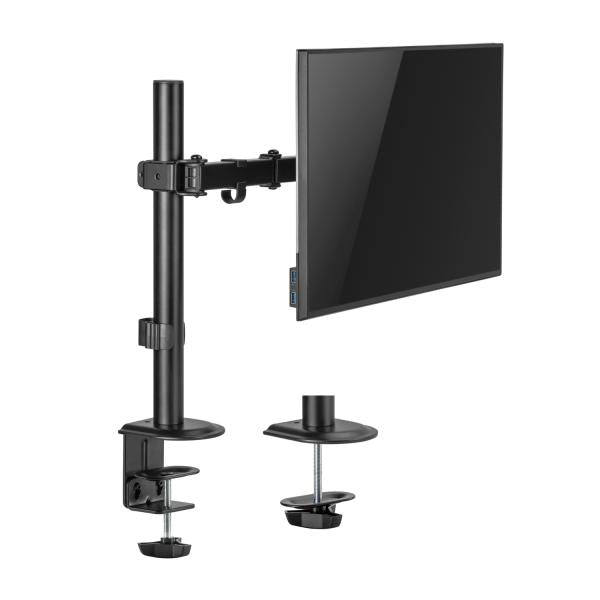 Supporto TV Aisens DT32TSR-147 17"-32" 9 kg 17-32" - Disponibile in 3-4 giorni lavorativi