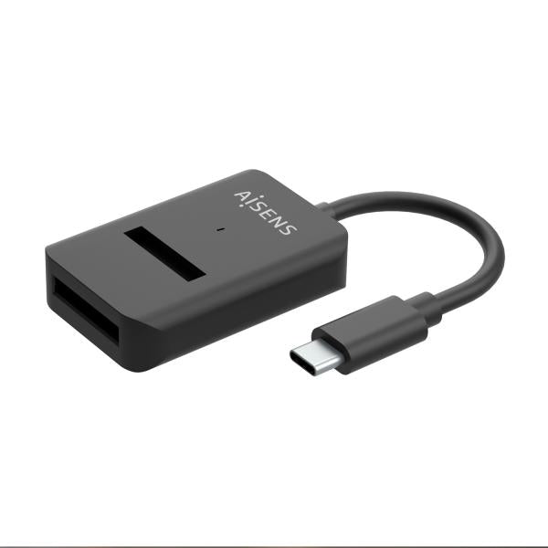 Adattatore da USB a SATA per Hard Disk Aisens ASUC-M2D011-BK - Disponibile in 3-4 giorni lavorativi