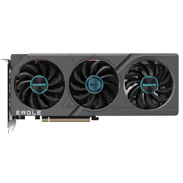 Gigabyte GeForce RTX 4060 EAGLE OC 8G NVIDIA 8 GB GDDR6 - Disponibile in 6-7 giorni lavorativi