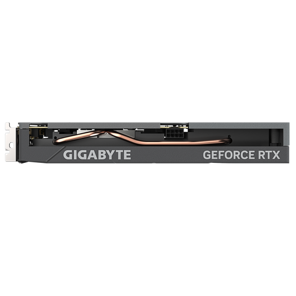 Scheda Grafica Gigabyte GV-N4060EAGLE OC-8GD Geforce RTX 4060 GDDR6 - Disponibile in 3-4 giorni lavorativi