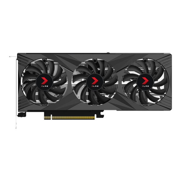 PNY VGA GEFORCE RTX 4060, RTX 4060 8GB XLR8 GAMING, VERTO EDITION DLSS 3 - Disponibile in 3-4 giorni lavorativi