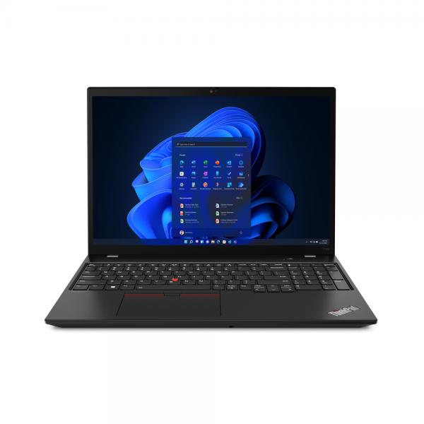 Lenovo P16s Workstation mobile 40,6 cm (16") Touch screen WUXGA AMD Ryzen 7 7840U 32 GB LPDDR5x-SDRAM 1 TB SSD Wi-Fi 6E (802.11ax) Windows 11 Pro Nero - Disponibile in 6-7 giorni lavorativi