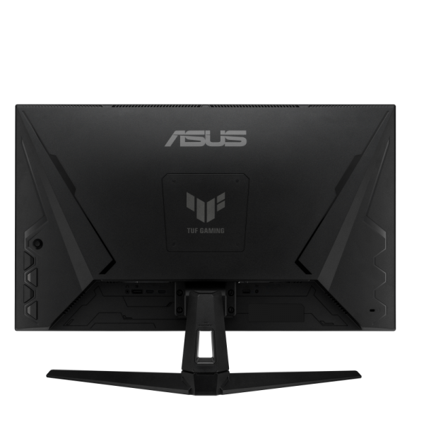 Monitor Gaming Nuovo ASUS MONITOR 27 LED IPS 16:9 QHD 1MS 180HZ 250 CDM, TUF GAMING, DP/HDMI, MULTIMEDIALE - Disponibile in 3-4 giorni lavorativi