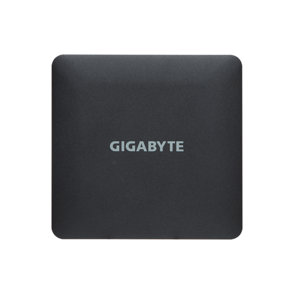 Gigabyte BRIX Nero i5-1335U - Disponibile in 6-7 giorni lavorativi