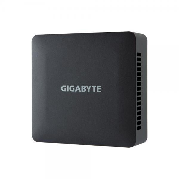 Gigabyte BRIX Nero i5-1335U - Disponibile in 6-7 giorni lavorativi