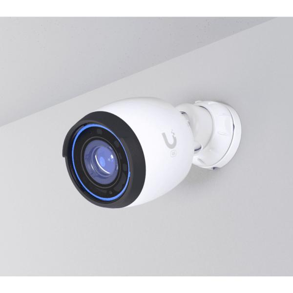 Ubiquiti G5 Professional Capocorda Telecamera di sicurezza IP Interno e esterno 3840 x 2160 Pixel Soffitto/Parete/Palo - Disponibile in 6-7 giorni lavorativi