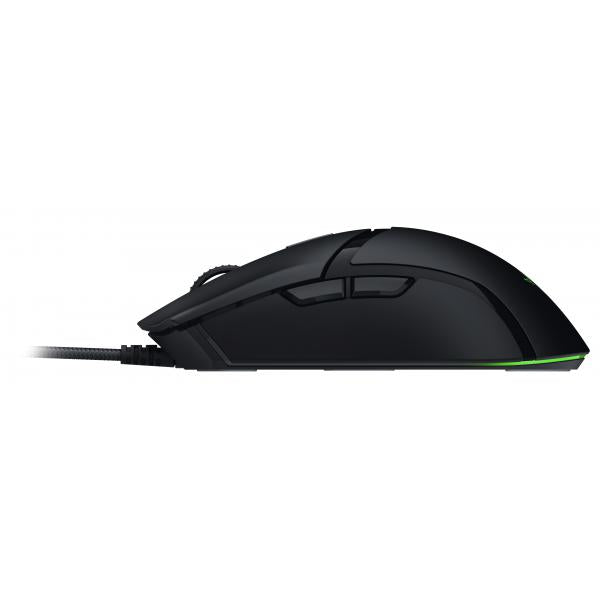 PC RAZER mouse gaming Cobra Accessori - Disponibile in 2/3 giorni lavorativi