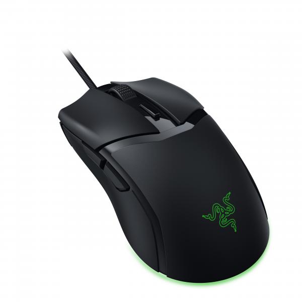 PC RAZER mouse gaming Cobra Accessori - Disponibile in 2/3 giorni lavorativi