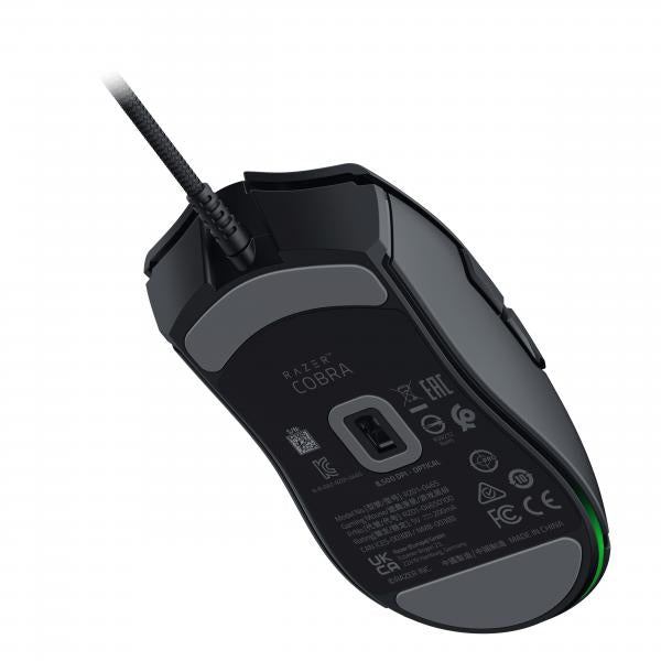 PC RAZER mouse gaming Cobra Accessori - Disponibile in 2/3 giorni lavorativi