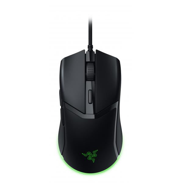 PC RAZER mouse gaming Cobra Accessori - Disponibile in 2/3 giorni lavorativi