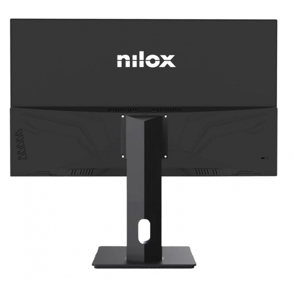 Monitor Nilox NXM272KREG01 27" LED IPS 75 Hz - Disponibile in 3-4 giorni lavorativi