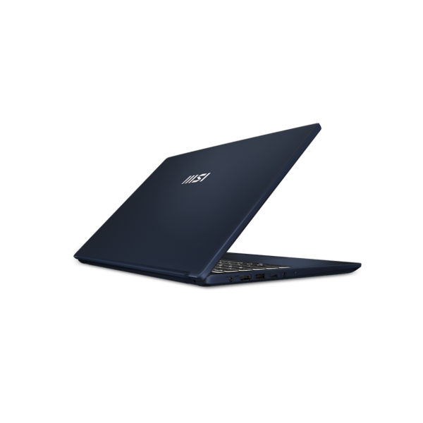 PC Notebook Nuovo MSI NB 15,6" MODERN B12M-480IT, i5-1235U 8GB 512GB SSD, WIN 11 HOME - Disponibile in 3-4 giorni lavorativi