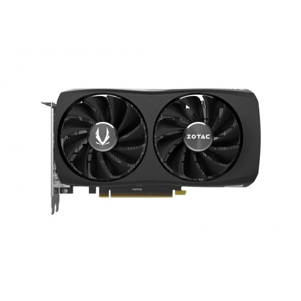 Zotac ZT-D40600H-10M scheda video NVIDIA GeForce RTX 4060 8 GB GDDR6 - Disponibile in 6-7 giorni lavorativi