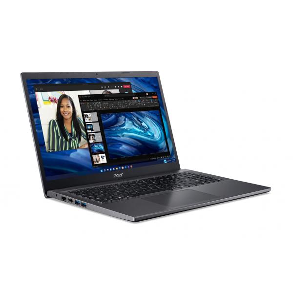 PC Notebook Nuovo ACER NB 15,6" EX215-55 i3-1215U 8GB 256GB SSD WIN 11 PRO EDU - Disponibile in 3-4 giorni lavorativi