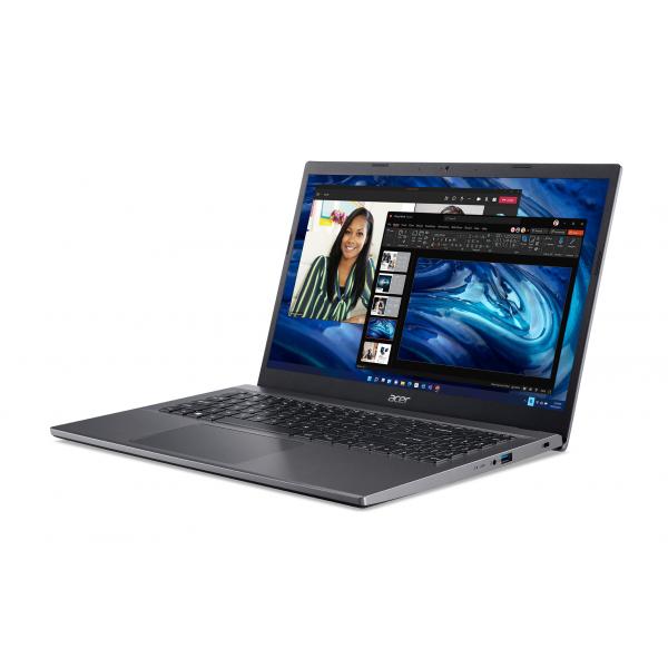 PC Notebook Nuovo NB ACER EX215-55-39R0 NX.EGYET.00U 15,6" i3-1215U 8GB SSD256GB W11P EDU - Disponibile in 3-4 giorni lavorativi