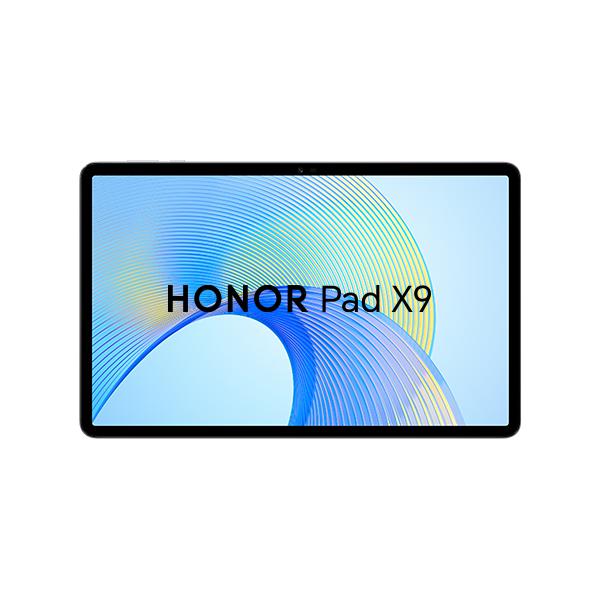 Honor Pad X9 4+128GB 11.5" Gray EU - Disponibile in 2-3 giorni lavorativi