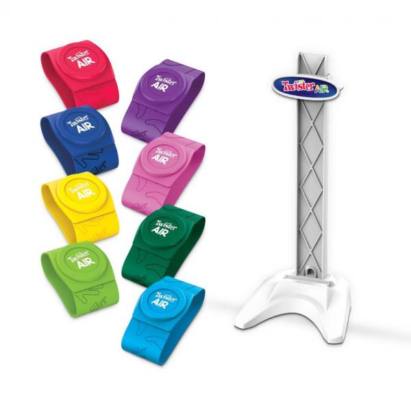 Twister Hasbro Air (FR) - Disponibile in 3-4 giorni lavorativi