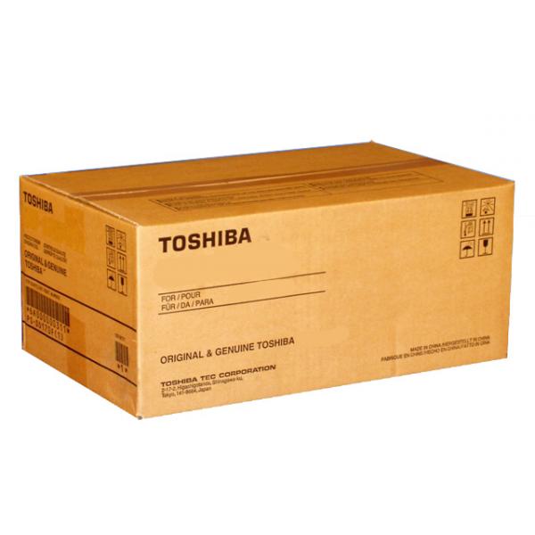 TOSHIBA T-FC25EK TONER NERO* - Disponibile in 3-4 giorni lavorativi
