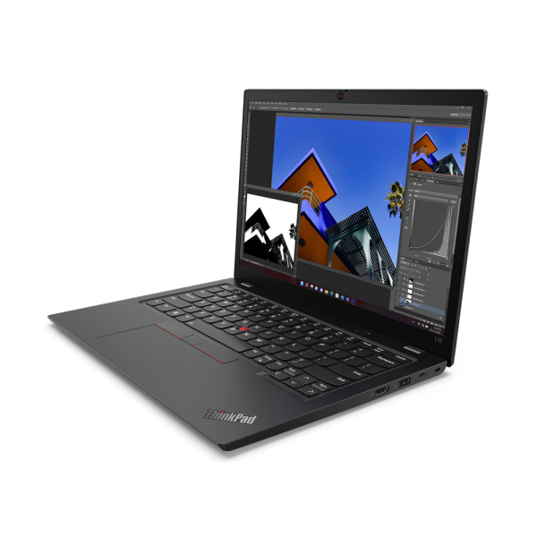 PC Notebook Nuovo LENOVO NB THINKPAD L13 GEN 4 I7-1355U 16GB 512GB SSD 13,3 WIN 11 PRO - Disponibile in 3-4 giorni lavorativi