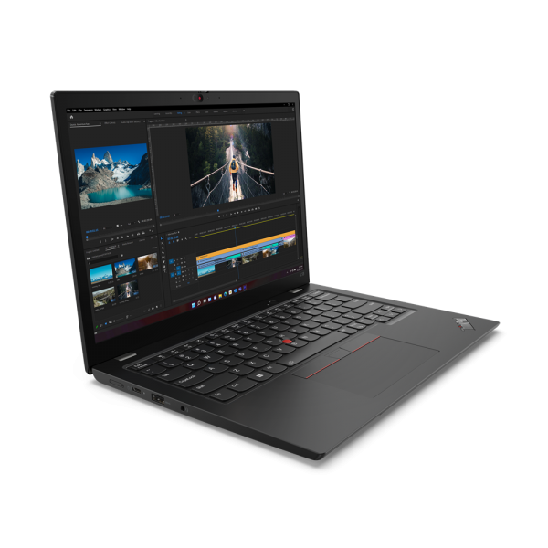 PC Notebook Nuovo LENOVO NB THINKPAD L13 GEN 4 I7-1355U 16GB 512GB SSD 13,3 WIN 11 PRO - Disponibile in 3-4 giorni lavorativi