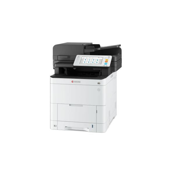 KYOCERA ECOSYS MA4000cifx Laser A4 1200 x 1200 DPI 40 ppm - Disponibile in 6-7 giorni lavorativi