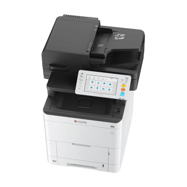 KYOCERA ECOSYS MA4000cifx Laser A4 1200 x 1200 DPI 40 ppm - Disponibile in 6-7 giorni lavorativi