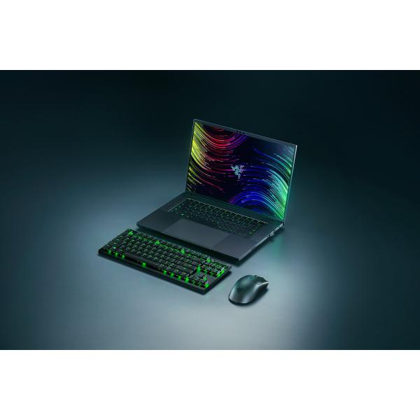 Mouse Gaming con LED Razer RZ01-04910100-R3M1 - Disponibile in 3-4 giorni lavorativi