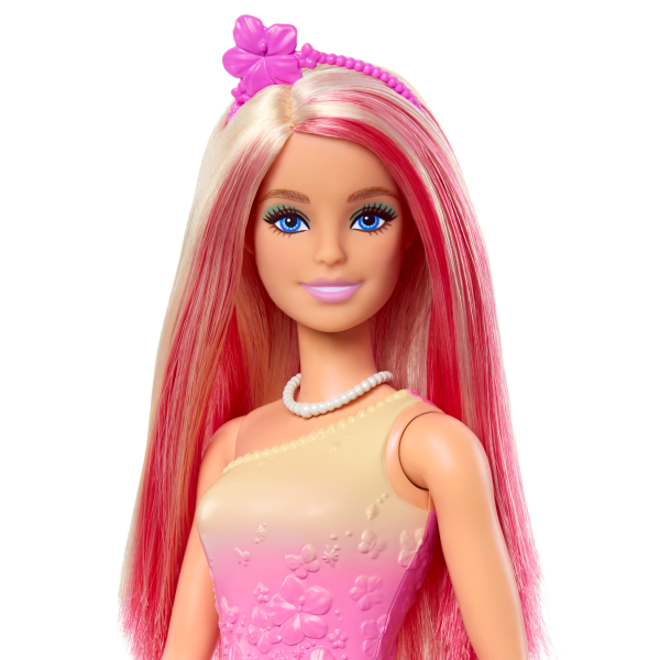 Bambola Barbie PRINCESS - Disponibile in 3-4 giorni lavorativi Barbie