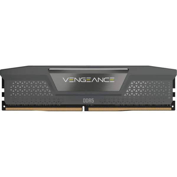 VENGEANCE DDR5 32GB (2X16) 6000 - Disponibile in 3-4 giorni lavorativi