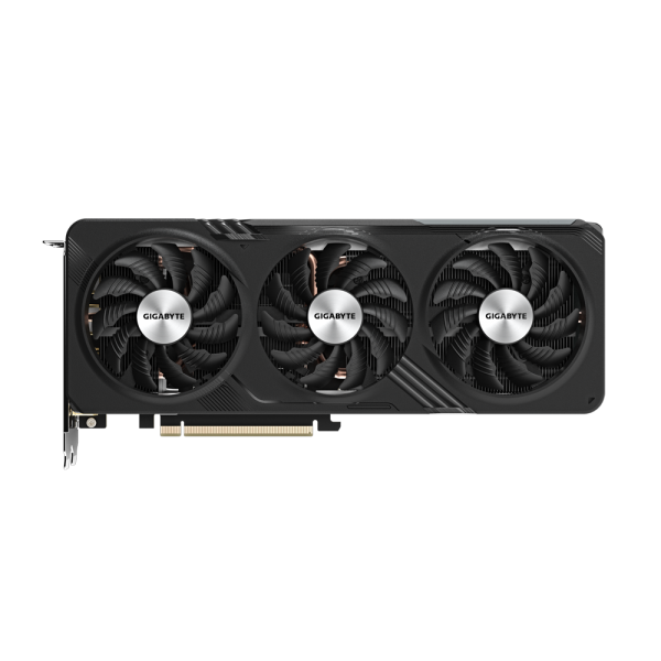 Gigabyte GeForce RTX 4060 Ti GAMING OC 16G NVIDIA 16 GB GDDR6 - Disponibile in 6-7 giorni lavorativi