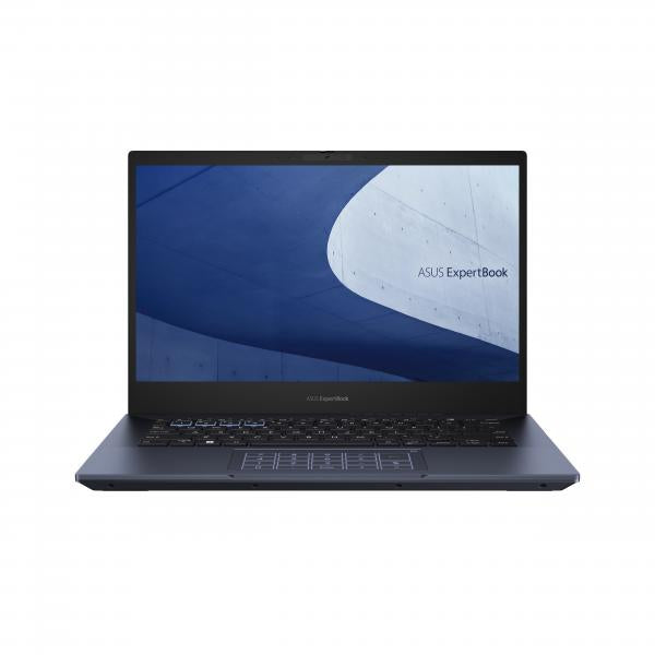 PC Notebook Nuovo ASUS NB 14" ExpertBook B5i7-1360P VPRO 16GB 1024GB SSD WIN 11 PRO - Disponibile in 3-4 giorni lavorativi