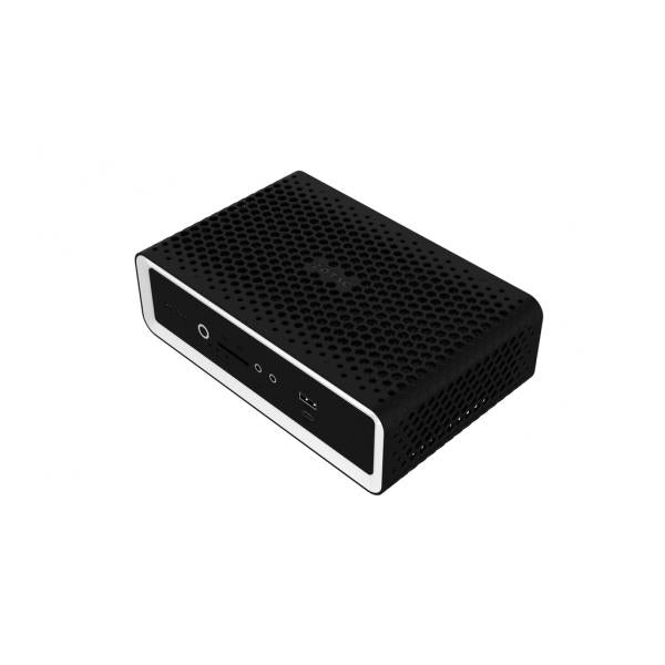 Zotac ZBOX CI649 NANO PC con dimensioni 1,8 l Nero, Bianco Intel SoC i5-1335U 1,3 GHz - Disponibile in 6-7 giorni lavorativi