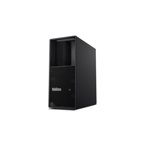 PC Desktop Nuovo LENOVO THINKSTATION P3 WORKSTATION i7-13700K 3.4GHz RAM 16GB-SSD 1.000GB NVMe-GIGABIT LAN-ALIMENTATORE 750 W 80 PLUS PLATINUM-WIN 11 PROF (30GS001SIX) - Disponibile in 3-4 giorni lavorativi