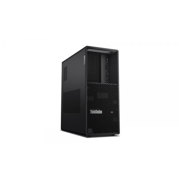 PC Desktop Nuovo LENOVO P3 TOWER 30GS001SIX i7-13700K 16GB SSD1TB NO DVD Tastiera Mouse W11P - Disponibile in 3-4 giorni lavorativi