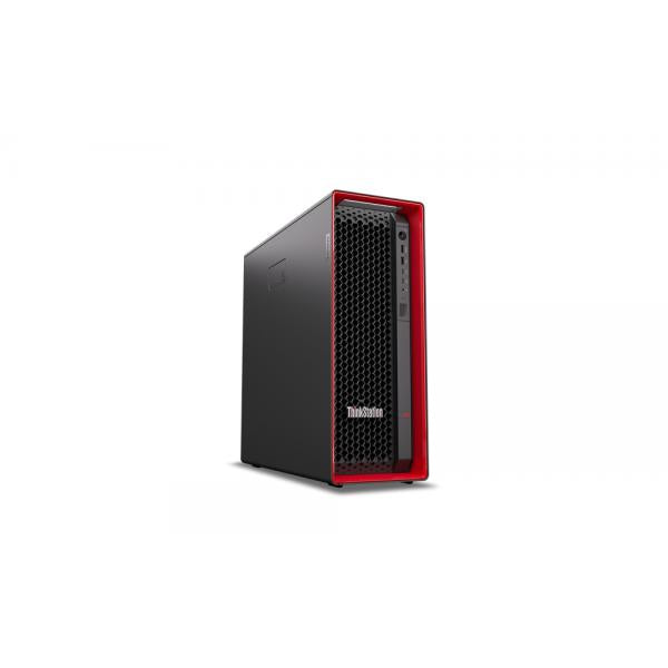 Workstation Nuova WORKSTATION DESKTOP LENOVO P5 TOWER 30GA000NIX Xeon W3 2425 32GB SSD1TB NO DVD Tastiera Mouse W11P - Disponibile in 3-4 giorni lavorativi