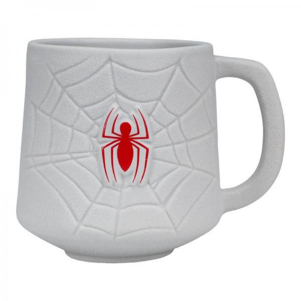 PALADONE Spiderman Shaped Mug V2 - Disponibile in 2/3 giorni lavorativi Paladone