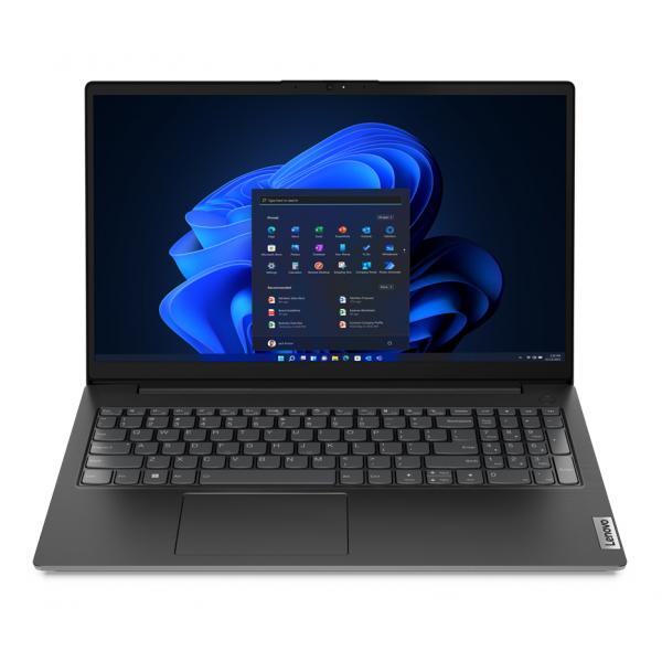 PC Notebook Nuovo LENOVO NB ESSENTIAL V15 G3 IAP I3-1215U 8GB 256GB SSD 15.6 WIN 11 PRO EDU - Disponibile in 3-4 giorni lavorativi